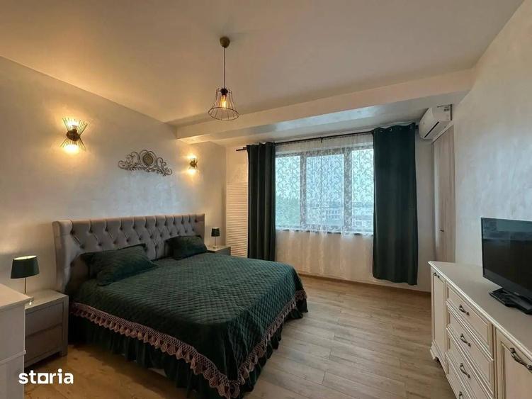 Apartament cu 2 camere în Tăbăcărie