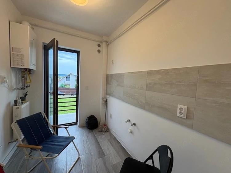 Bloc nou!Apartament 1 camera, 27.3mp,et 1/2,view superb! - 4