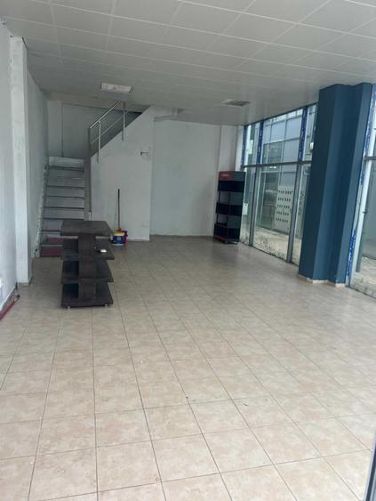 Spațiu comercial, de 100 mp, în Afumați
