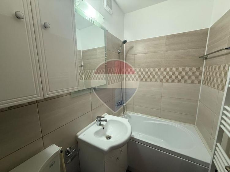 Apartament cu 2 camere de închiriat în zona Electroprecizia - 6