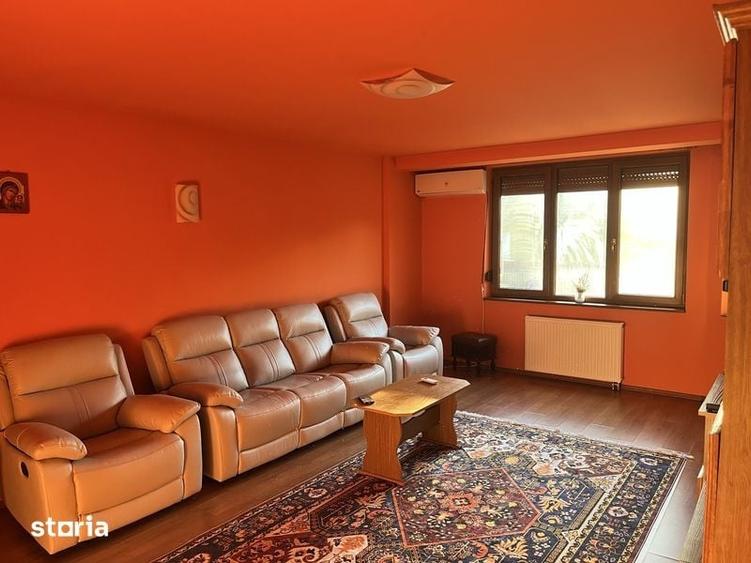 Apartament cu 2 camere decomandat în Ultracentral