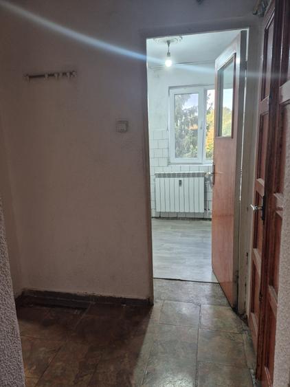 Apartament cu 2 camere decomandat în Nord