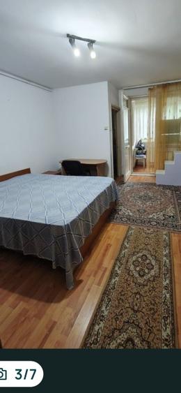 Garsonieră semidecomandată în Astra