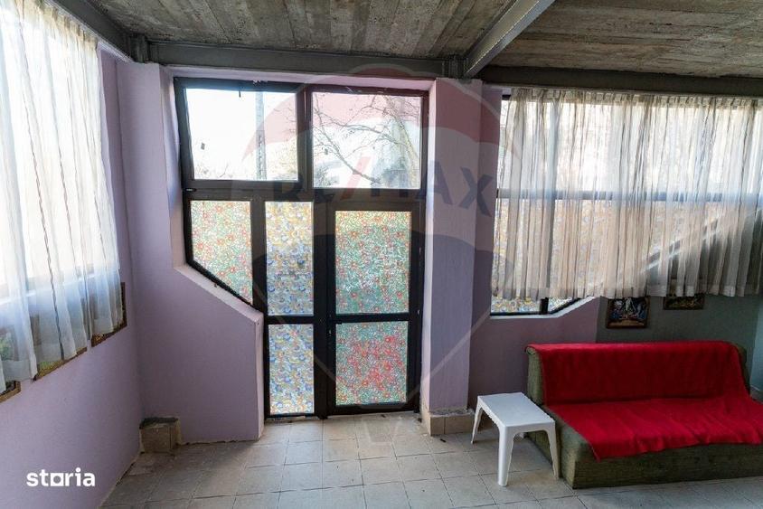 Spațiu comercial, de 150 mp, în Central