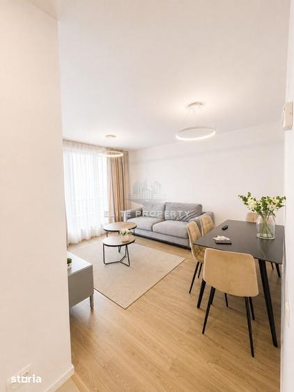 Inchiriere apartament | 2 camere | H Pipera Lake - 4