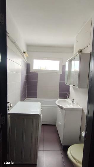 Apartament cu 2 camere semidecomandat în Calea București
