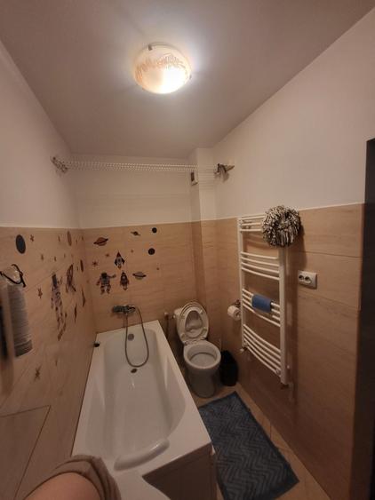 Garsonieră decomandată în Rediu