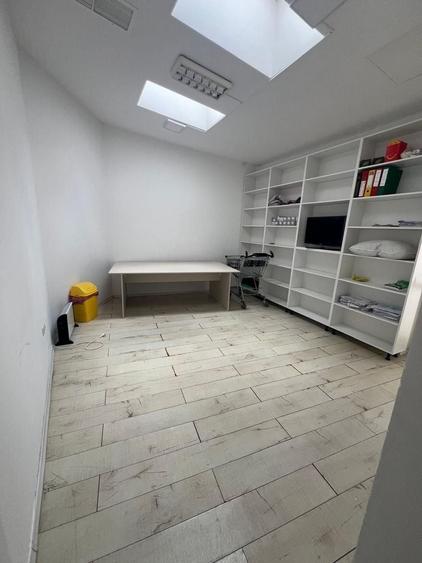 Spațiu comercial, de 160 mp, în Eminescu