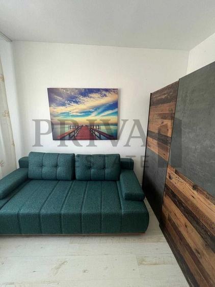 Apartament cu 3 camere semidecomandat, mobilat în Circumvalațiunii