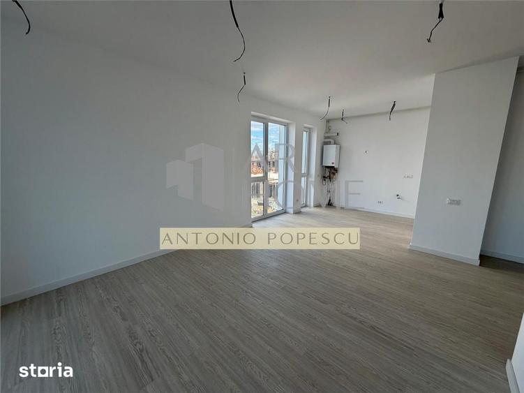Apartament cu 2 camere în Blejoi