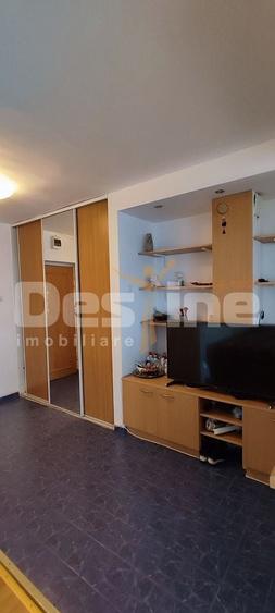 Nerva Traian | Garsoniera | 42mp | et 9 | 399 euro - 8