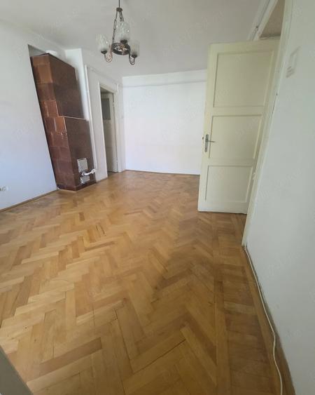 Apartament cu 2 camere semidecomandat în Floreasca