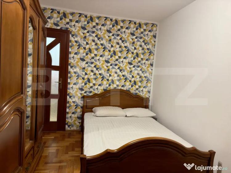 Apartament studen?esc cu 4 camere, decomandat, 90mp, Str Au - 11