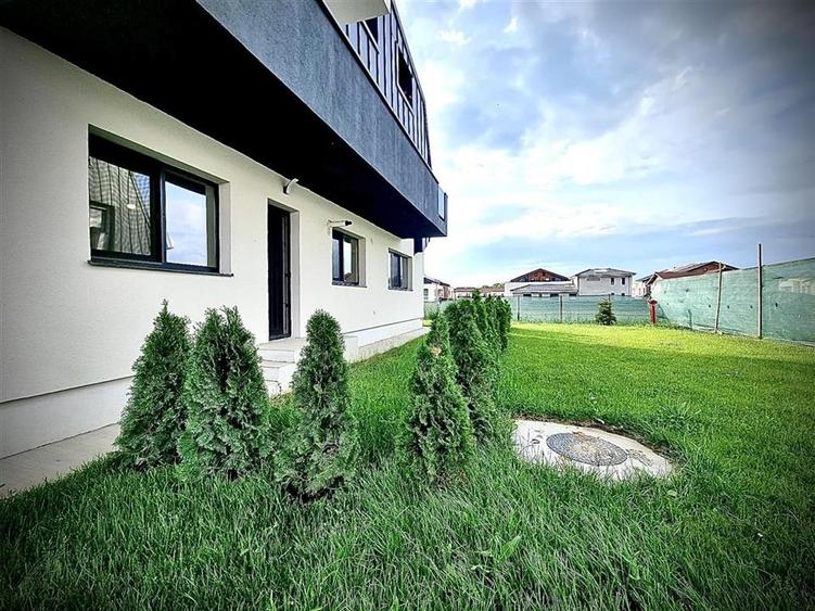 Apartament cu 2 camere decomandat, mobilat în Bartolomeu