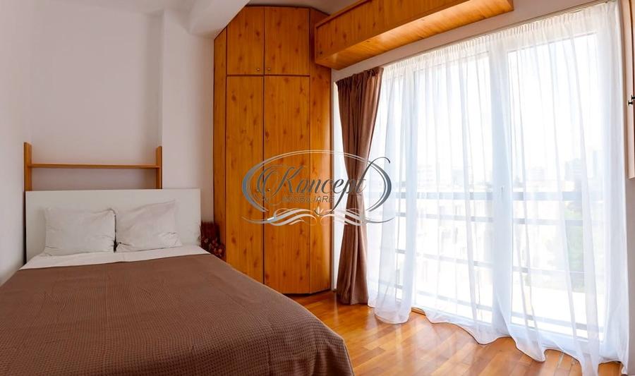 Zona Complexului Diana, apartament mobilat cu parcare - 4