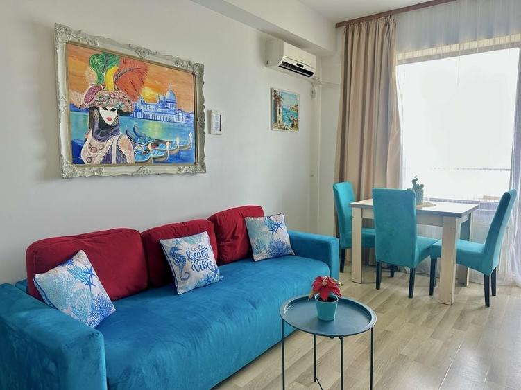 Apartament 2 camere - 1