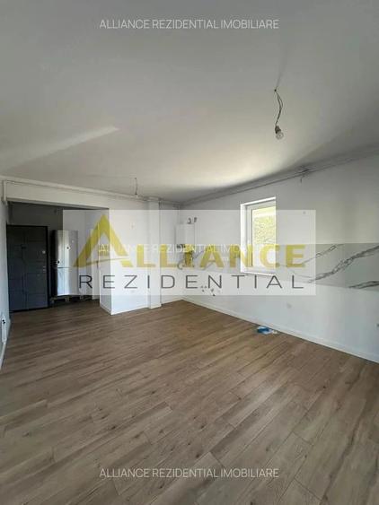 Apartament cu 2 camere decomandat în Apărătorii Patriei