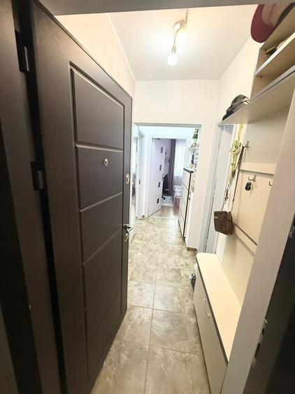 Apartament Decomandat Tractorul bloc 2014 - 8