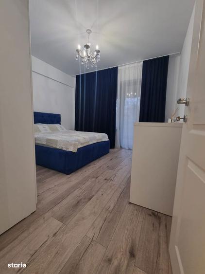 Apartament cu 2 camere decomandat în Bucium