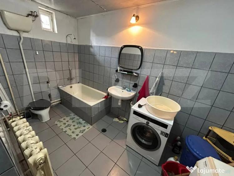 Casa individuala cu 4 camere, 300 mp teren, zona Centru - 4