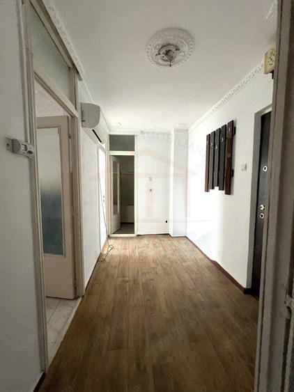 Apartament cu 2 camere decomandat, mobilat în Sud