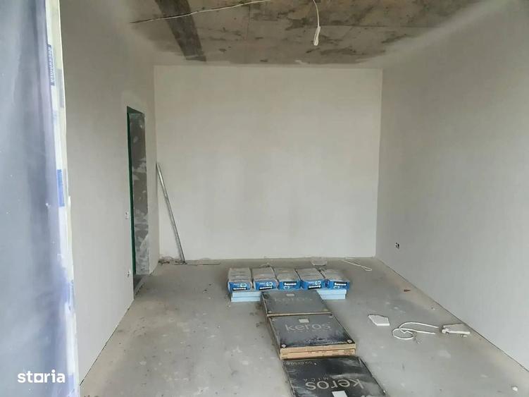 Titan Gura Badicului 2 camere tip studio Ansamblu Nou - 2
