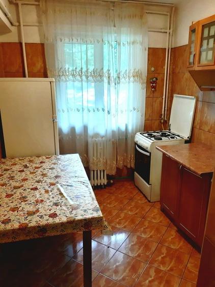 Apartament cu 2 camere decomandat în Eminescu