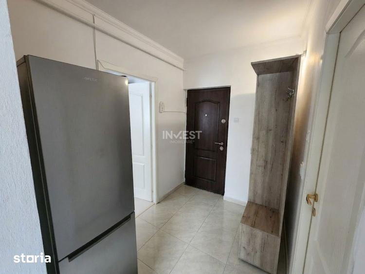 APARTAMENT CU 1 CAMERA , ETAJUL 3 , 41,5 MP , BLOC CU LIFT NICOLINA-FR - 6