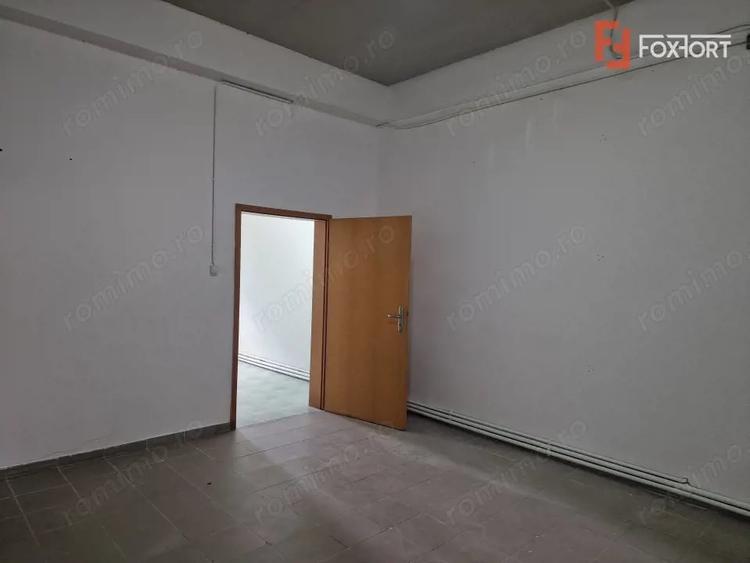 Spațiu comercial, de 603 mp, în Mehala