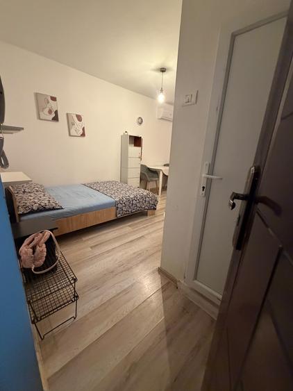 Garsonieră nedecomandată în Alba Iulia