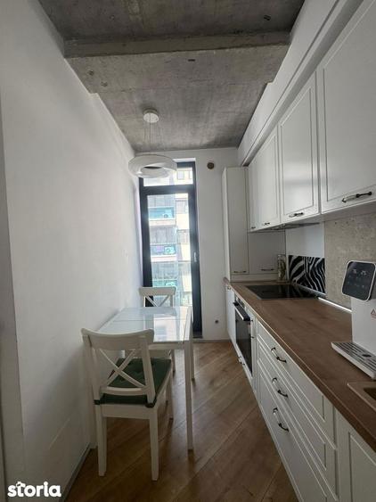 2 CAMERE || DINAMIC CITY || FLOREASCA -BARBU VACARESCU - 5