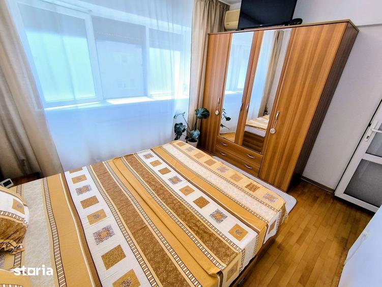 Apartament cu 3 camere în Obor
