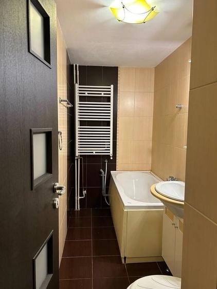Garsoniera | Piata Muncii | Decomandata | Balcon | Proximitate Metrou | - 7