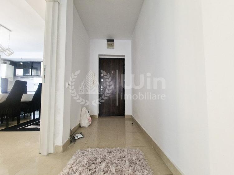 Apartament 3 camere | La cheie | Garaj | Gheorgheni | Interservisan - 18