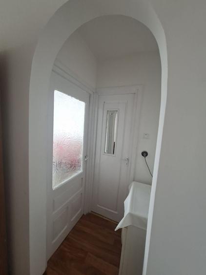 Apartament cu 2 camere semidecomandat în Exterior Vest