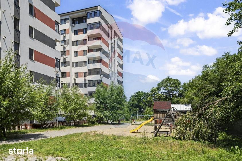 Apartament cu 2 camere decomandat, mobilat în Timișoara