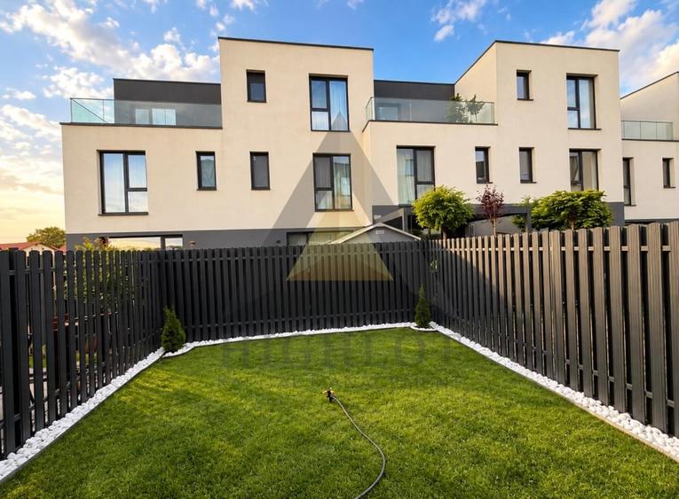 Casă cu 5 camere cu Canalizare în Pipera