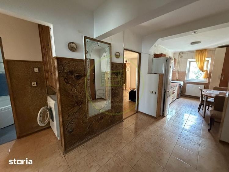 Apartament 3 camere de inchiriat Scriitorilor, Str. Ion Luca Carag - 7