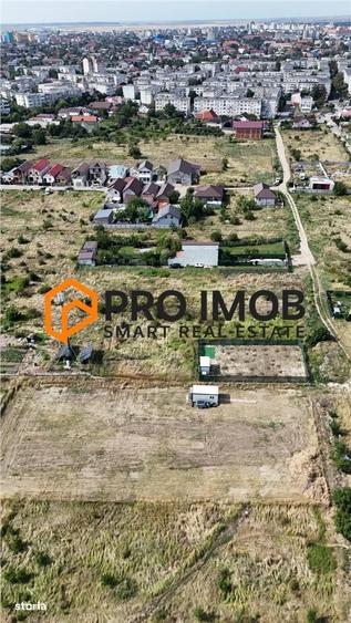 Spațiu comercial, în Broșteni