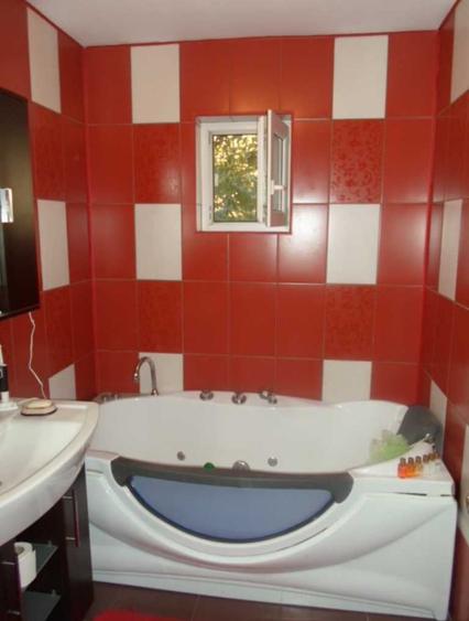 Apartament cu 2 camere decomandat, mobilat în Rahova