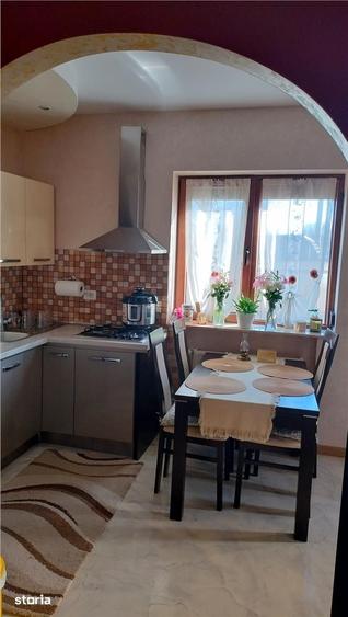 Apartament cu 2 camere în Tătărași