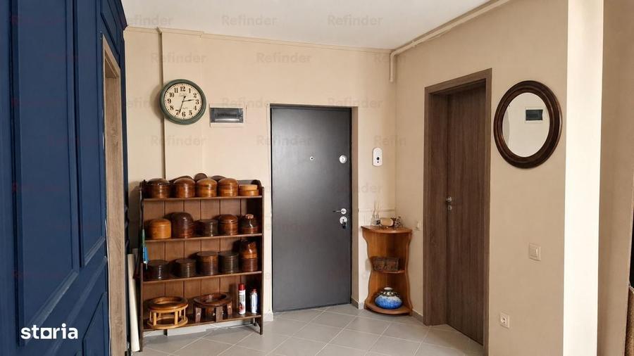 Vanzare apartament 2 camere | N Grigorescu- Trapezului | bl 2017 - 13