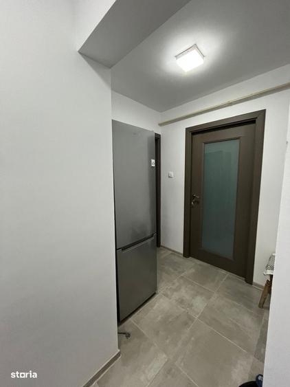 Apartament cu 2 camere semidecomandat în Obor