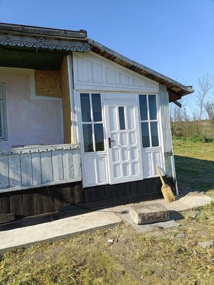 Casă cu 3 camere în Movileni