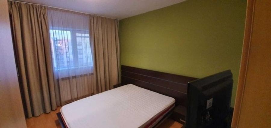 2 Camere | Tineretului | Centrala | Metrou | Mobilat | Utilat | - 3