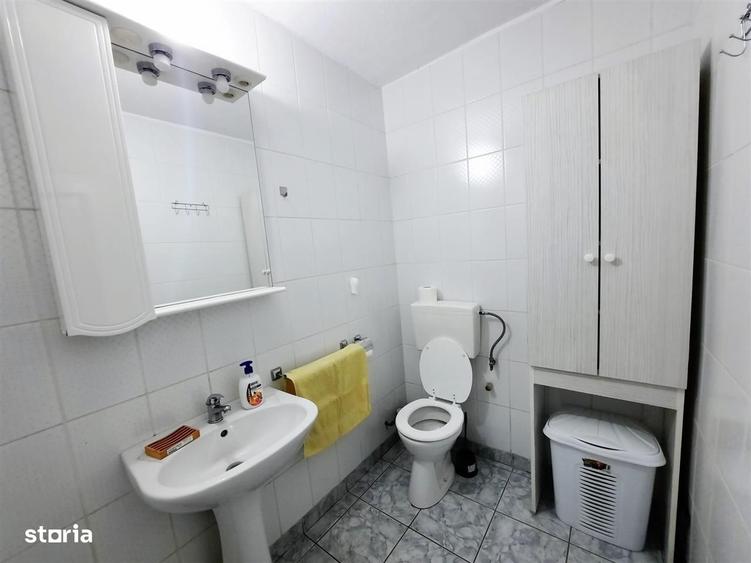 Garsonieră decomandată în Turnișor