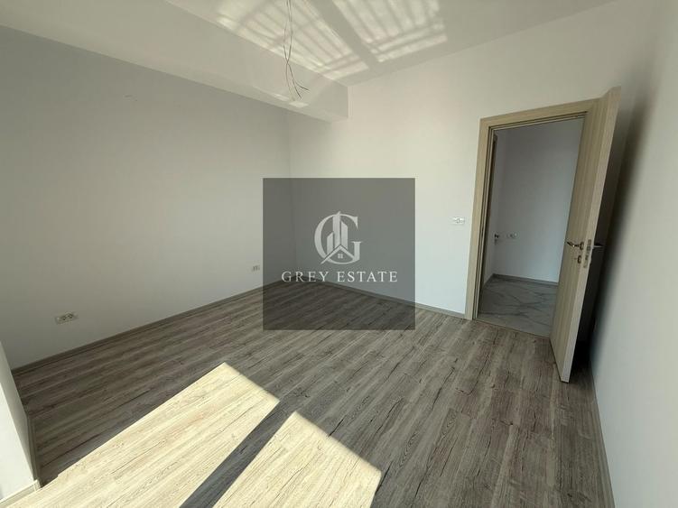 Apartament cu 2 camere decomandat în Giroc