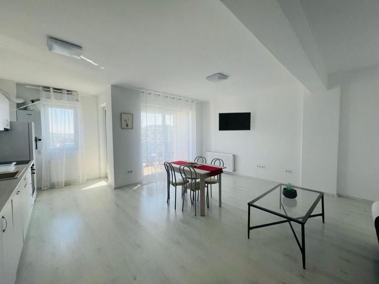 Apartament cu 3 camere în Șelimbăr