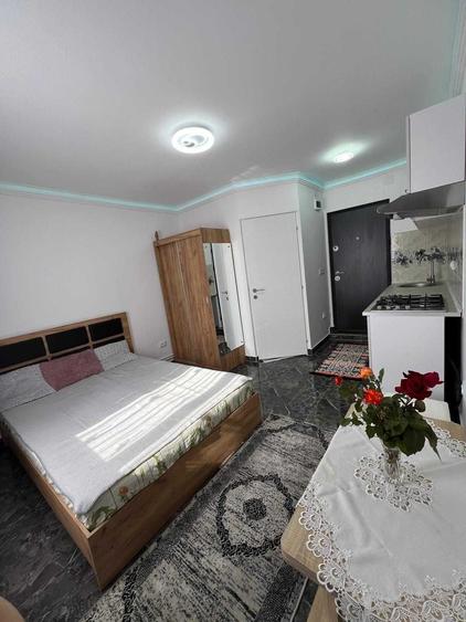 Apartament semidecomandat în Central