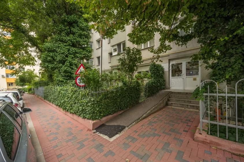 TITAN AUCHAN, APARTAMENT 2 CAMERE, ETAJ 2, 45 MP TOTAL! - 5